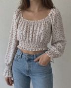 Top rozmiaru M Butik 