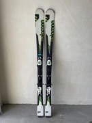 Narty Salomon Enduro LXX750 160 R12,4 123/74/103