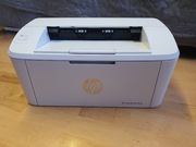 Drukarka laserowa jednofunkcyjna (mono) HP LaserJet Pro M15a