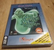 Ghost Master PC - PL - Stan BDB
