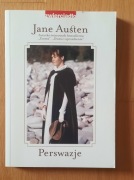 Jane Austen Perswazje