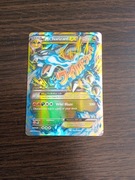 MCHARIZARD EX.  Wersja czarna