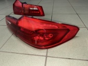 BMW G30 Lampy tył USA