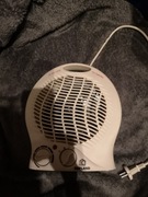 Termowentylator Memfis farelka elektryczna biurowa pokojowa mocna 2000 W