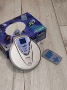 Discman Watson odtwarzacz CD MP3 VCD MCD 7650 Wrocław retro 
