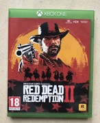 Red Dead Redemption II PL