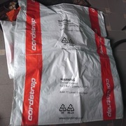 Worki Sztauerskie worki powietrzne 115 X 145 cm