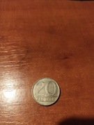 20 zł 1985r