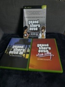 Grand Theft Auto Double Pack Xbox Classic