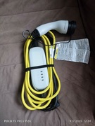 Przewód ładowania Typ 2 230V VW ID.3 ID.4 ID.5 1EA971675AL Oryginalny