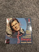 Święty Rosyjski więzień serial VCD odc. 1