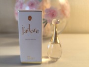 Dior Miniatura Kolekcjonerska