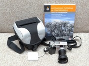 Zestaw do fotografii w podczerwieni (IR)