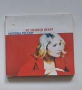 Victoria Tolstoy - My Swedish Heart