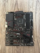 Msi mpg x570 gaming plus