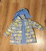 Kurtka marki beauty & thebib