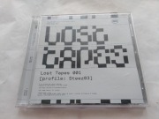 Steez83 – Lost Tapes 001 DJ Steez 2020 Pro8l3m
