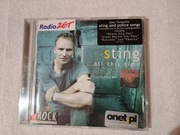 STING-"...ALL THIS TIME" CD -OKAZJA!!