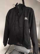 Wiatrówka Helly Hansen Ervik r. S/M wodoodporna 