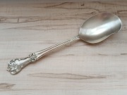 ŁYŻKA DO SERWOWANIA ŚRODEK STOŁU 24,5cm