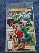 The Amazing Spider-Man 10/94; TM-Semic