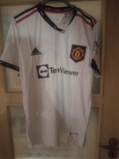 Football shirt Luckybox / Losowa nowa koszulka piłkarska