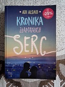 Kronika złamanych serc