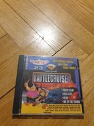 CD-ACTION (23) 23/98 KWIECIEŃ 1998 COVERDYSK Z MIESIĘCZNIKA IGŁA UNIKAT