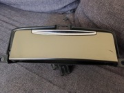 SCHOWEK POPIELNICZKA KONSOLI DESKI OSŁONA FORD MONDEO MK4 IV 