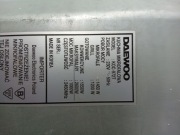 Transformator mikrofalówki Daewoo 
