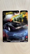 Hot Wheels - Hammer Drop - Lancia Stratos Zero 0/5 Chase