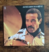 Max Roach Quartet – Live In Tokyo Vol.1 LP 1 press Billy Harper
