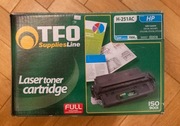 Toner TFO H-251AC Cyan do HP Color LaserJet CP3525 CM3530 CE251A