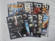 Neo Plus - rocznik 2011 (komplet)