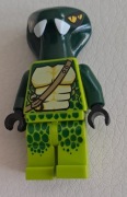 Lego Ninjago Spitta figurka