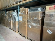 Palety MIX Paleta wszystko NOWE Kategoria A palety ze znanych sieci