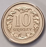 10 gr groszy 2000 r. (2)