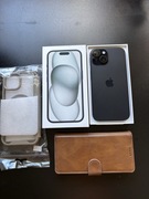 iPhone 15 84% kondycji baterii