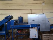 Maszyna do obierania cebuli Golden Machine 