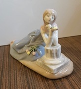 Dolores The Dahlia Maiden Figurka kobieta 