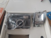 Projektor porst sound mt2 taśma super 8 1978 rok+ aparat