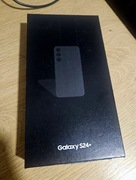 Samsung Galaxy S24+ 12GB/512GB