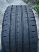 Opona GoodYear Eagle F1 Asymetric 5 225/45/18 91Y