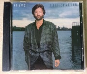 Eric Clapton - August