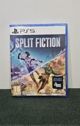 Split Fiction PS5 IDEAŁ