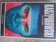 Gabriel Michalik "Kaszpirowski. Sen o wszechmocy"