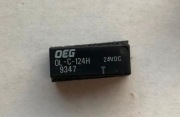 OL-C-124H 24VDC 1A/120VDC   OEG