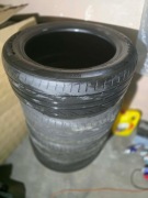 Opony Letnie Hankook 235x50R18 Komplet