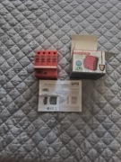 Ogranicznik przepięć ELS 0 V IP20 0 A