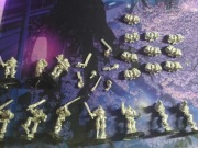 Vanguard Veterans METAL x10